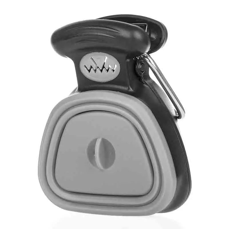 Dog Pet Travel Foldable Pooper Scooper With - ProPawPet.com