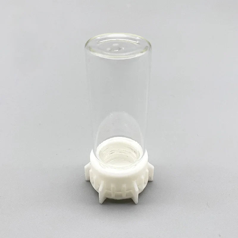 Ant Farm Water Feeding Area Dish for Anthill Nest – 5 Colors