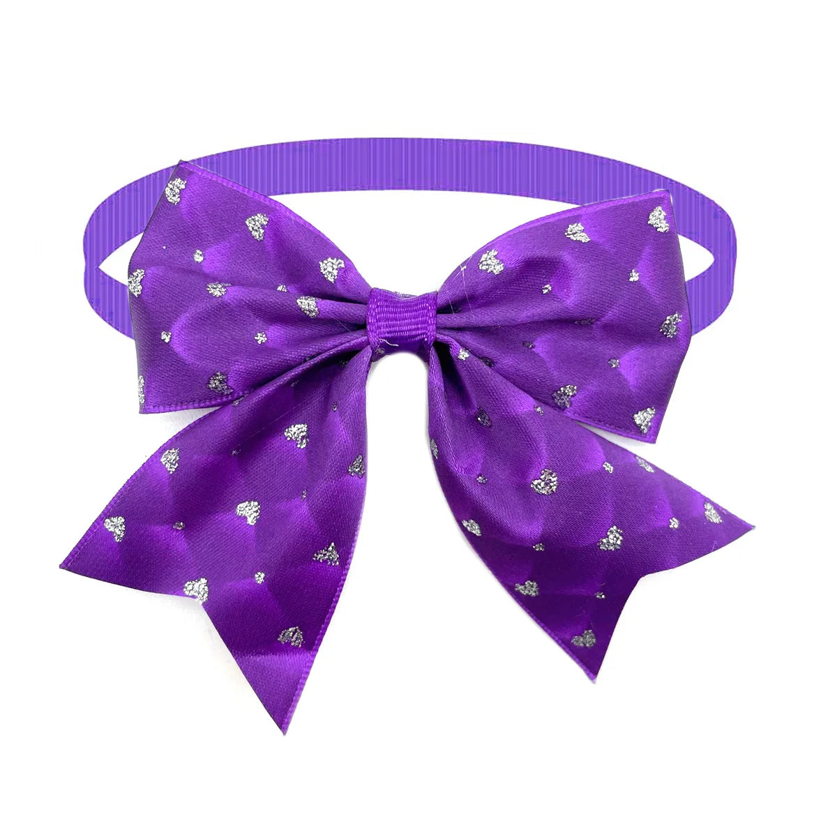 50/100pcs Dog Bow Tie Love Style Pet - ProPawPet.com