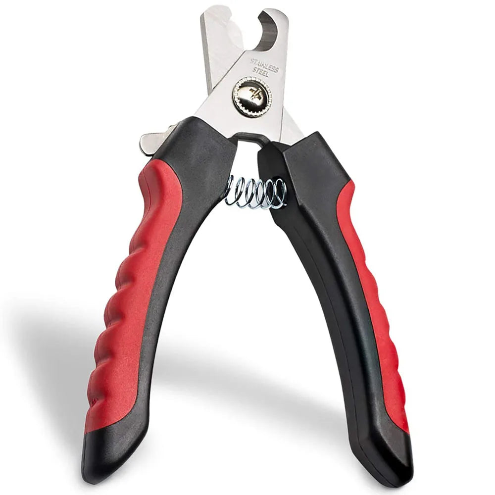 Dog Nail Clippers Dog Nail Trimmers for - ProPawPet.com