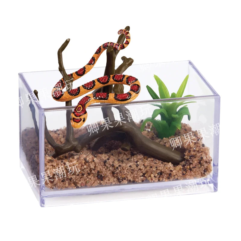Miniverse Animal 2nd Generation Blind Ball – Balls, Ropes & Fetch Toys