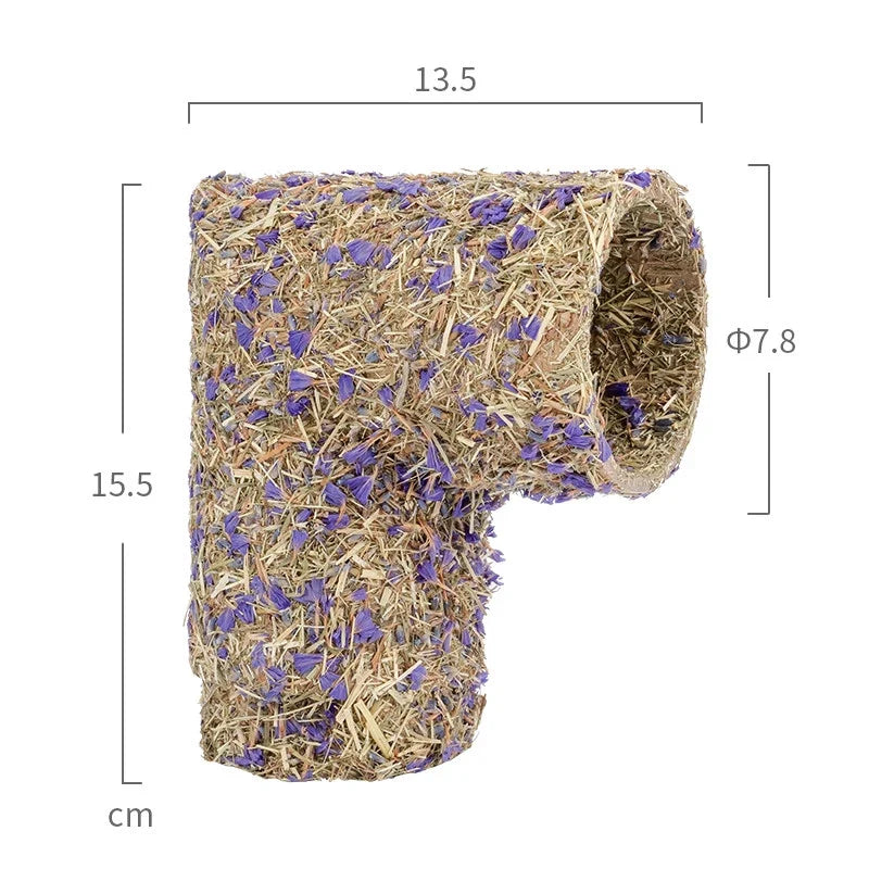 2027 Hamster Tunnel & Grass-Based Modular - ProPawPet.com