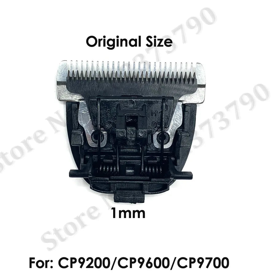 Enhanced Edition Codos Cp9600 Cp9200 Cp9700 Spare Knives for Dogs