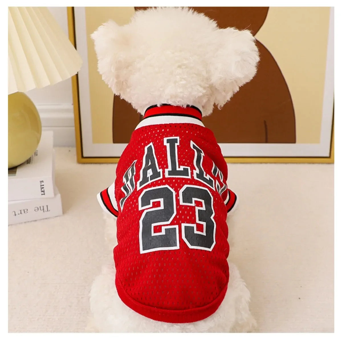 Summer Pet Vest Small Body Hugger American - ProPawPet.com