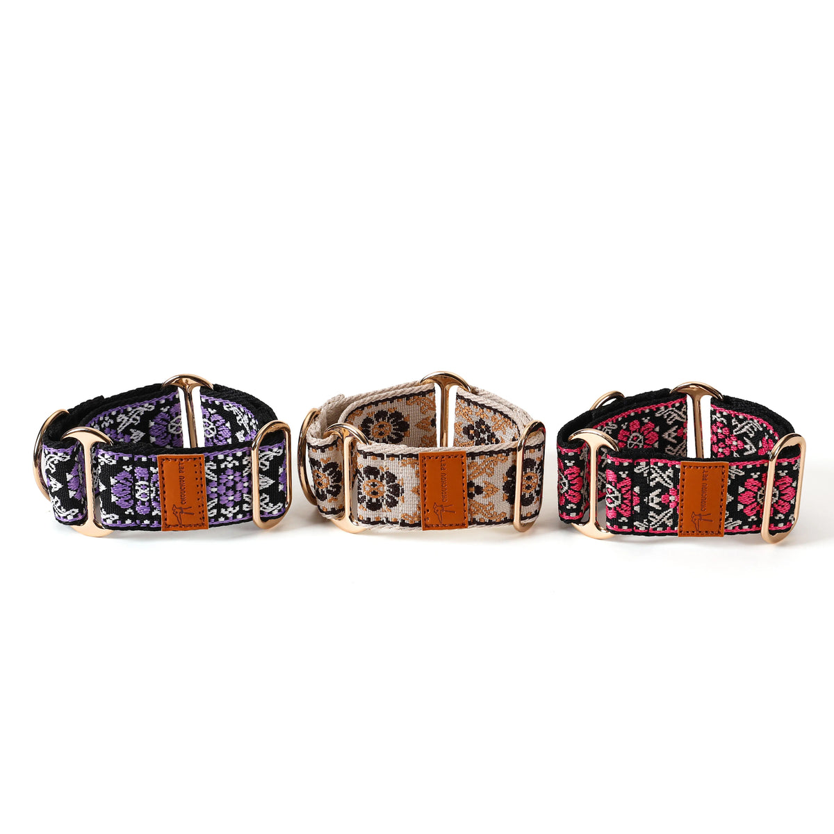 Martingale Dog Collar Hens / Greyhound - ProPawPet.com