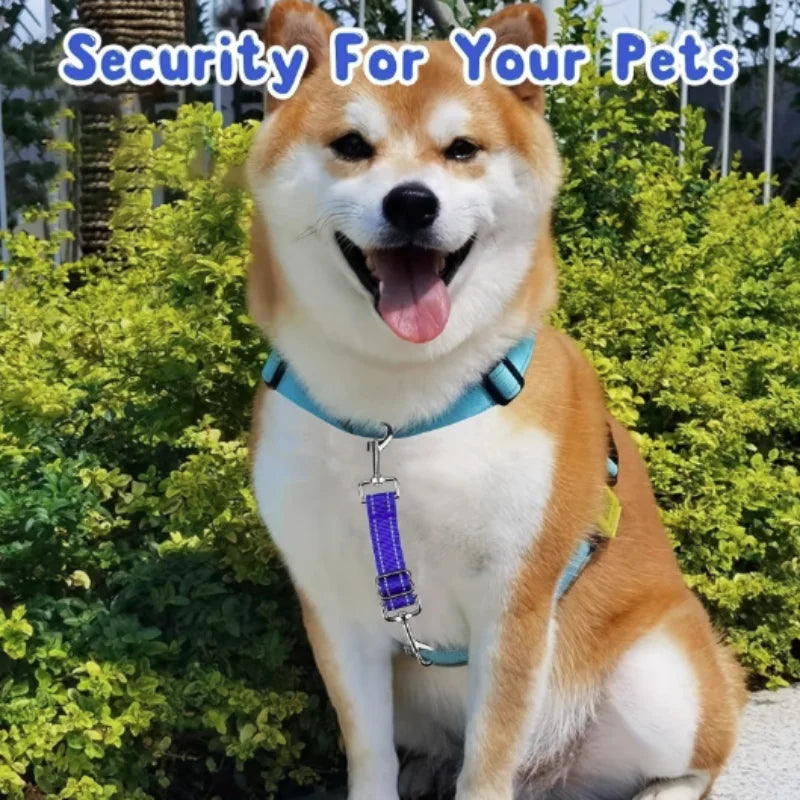 Adjustable Double Hook Telescopic Extension - ProPawPet.com