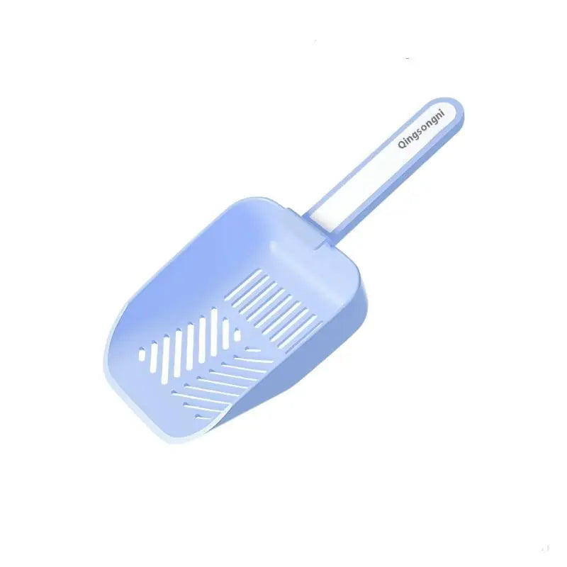 Hamster Bathtub Shovel Bathing Sand Small Pet Animals Cleaning – 3 Colors