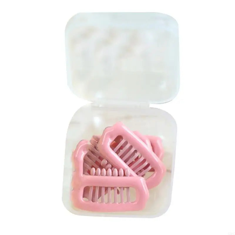 Stylish Pet Barrettes Sparkling Dog Hairpins – Dog Supplies