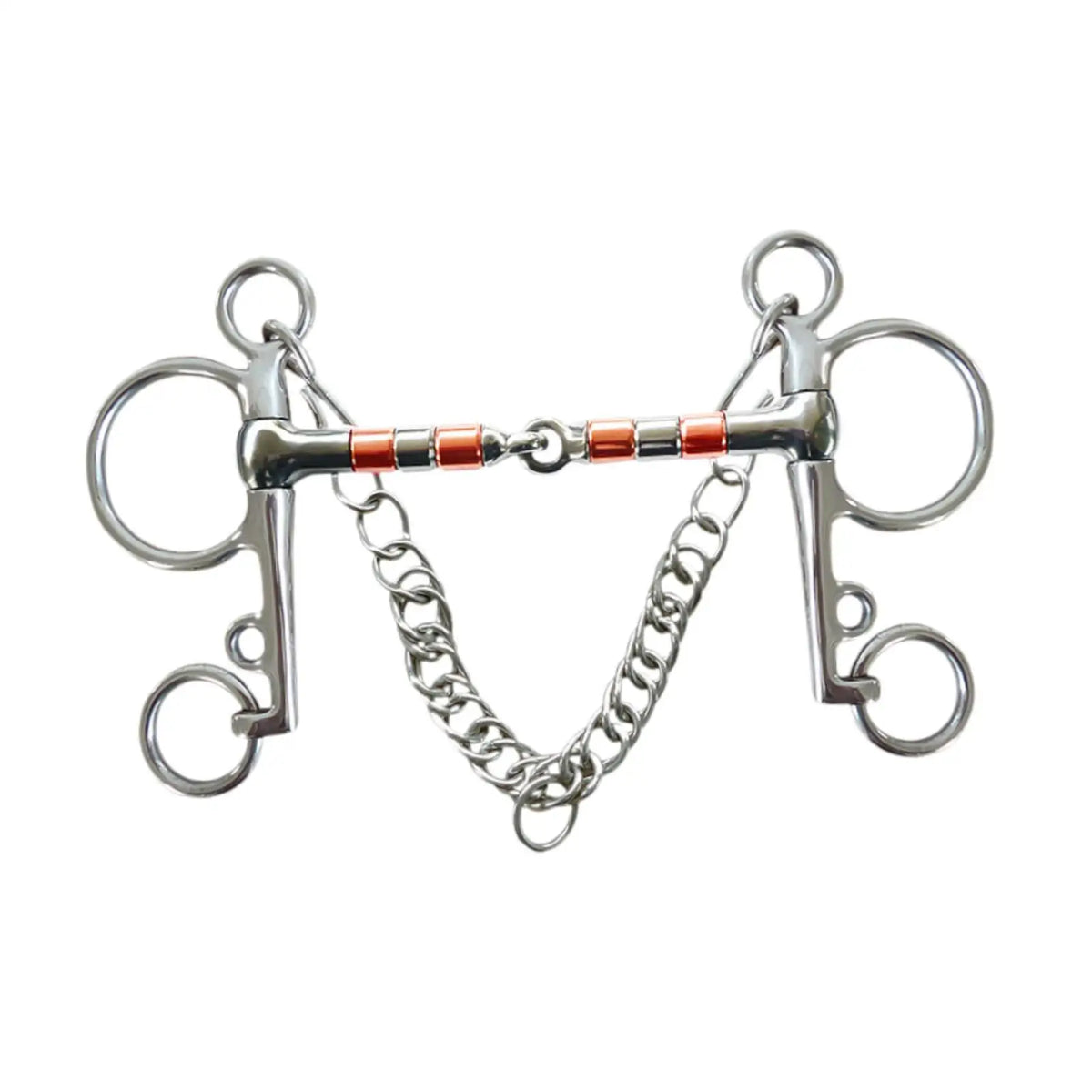 Horse Bit Equestrian for Horse Riding - ProPawPet.com