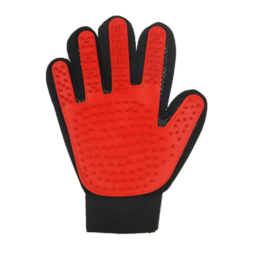 1pc/1 Pair Cat gloves Remove floating hair - ProPawPet.com