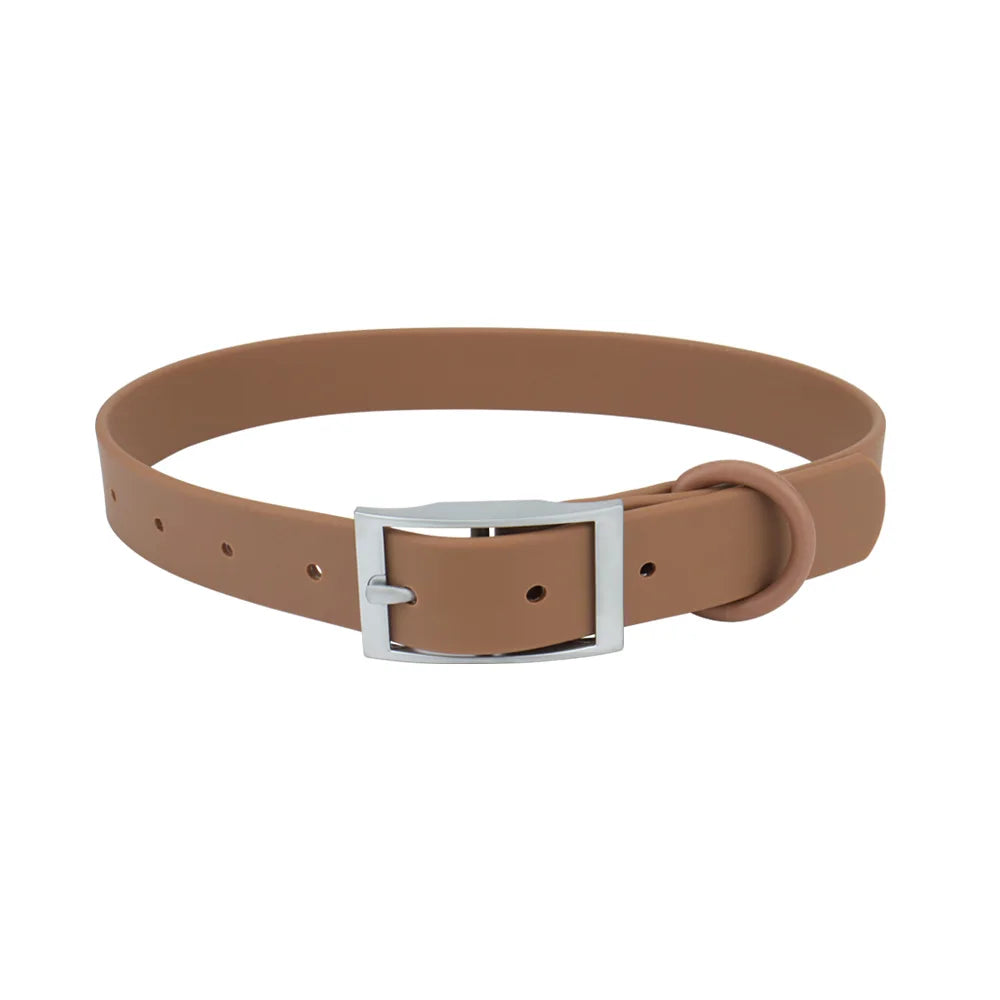 XS/S/M/L/XL Cat Dog Collars Adjustable PVC - ProPawPet.com