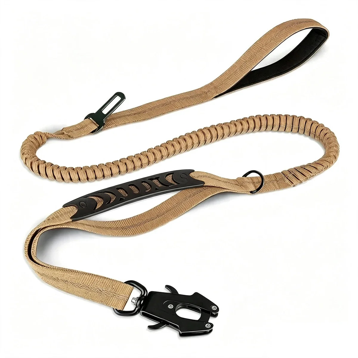 Reflective Explosion-proof Leash for Large Dogs Lead – 4 Colors