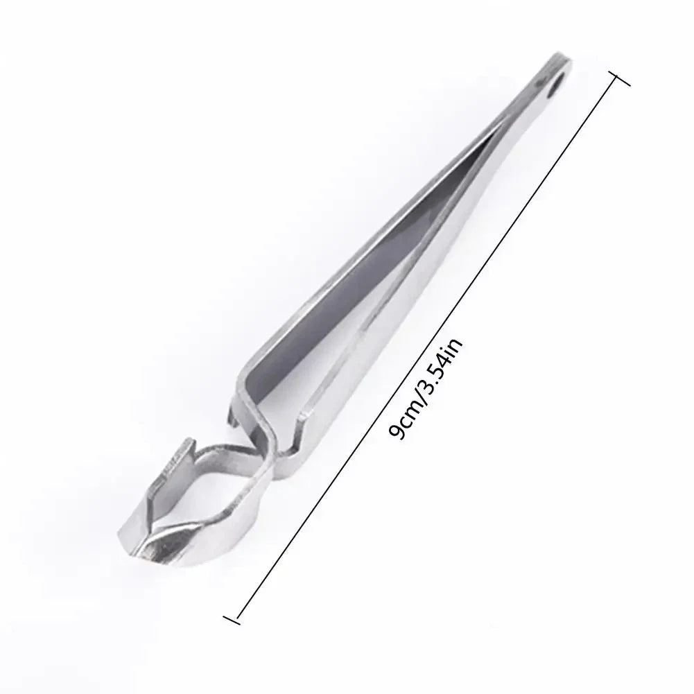 Pet Flea Remover Stainless Steel Tick Removal Tool Treatment – Cat Supplies