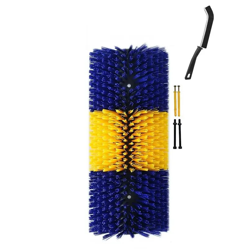 Animals Back Scratcher Itch Brushes Goat - ProPawPet.com