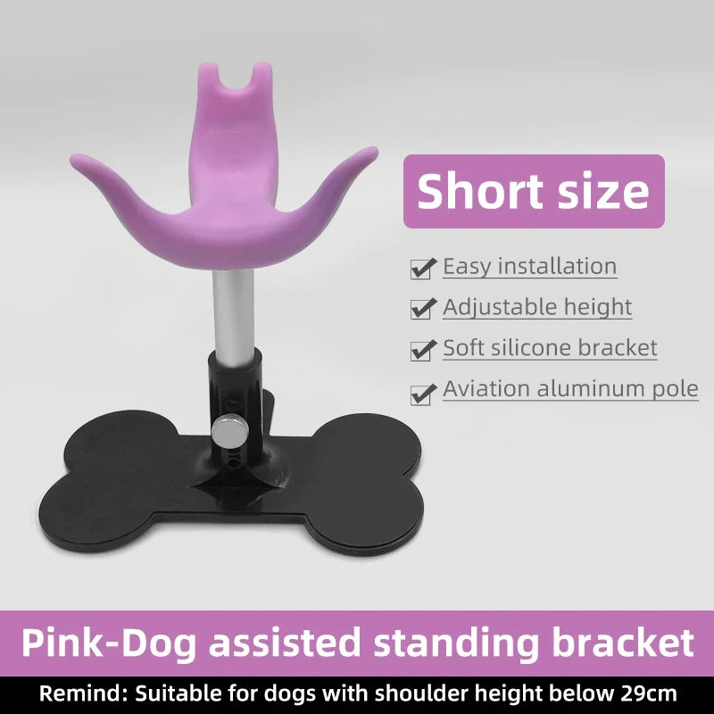 Dog Grooming Assisted Standing Bracket - ProPawPet.com