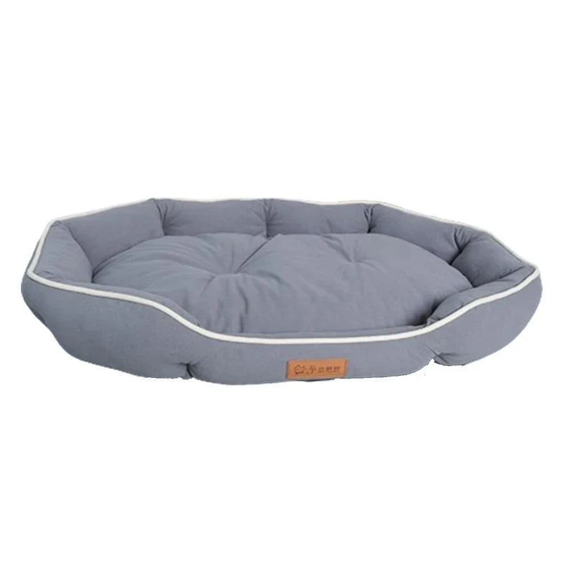 Large Dog Bed Waterproof Dog Bed for Big - ProPawPet.com