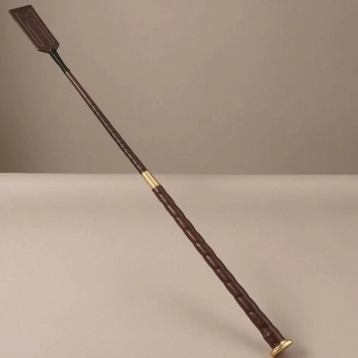 PU Riding Whip Non-Slip Handle Equestrian - ProPawPet.com