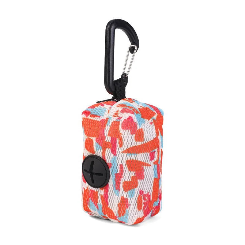 Dog Poop Bag Dispenser – 15 Colors