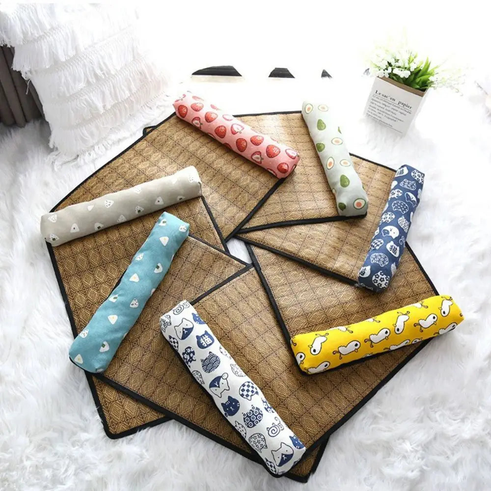 Safe Cute Print Pet Cooling Mats Washable - ProPawPet.com