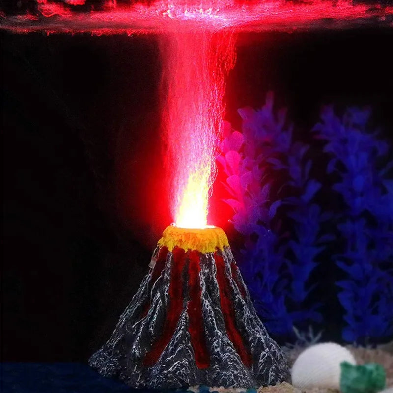 Resin Aquarium Decorations Air Stone Bubbler - ProPawPet.com