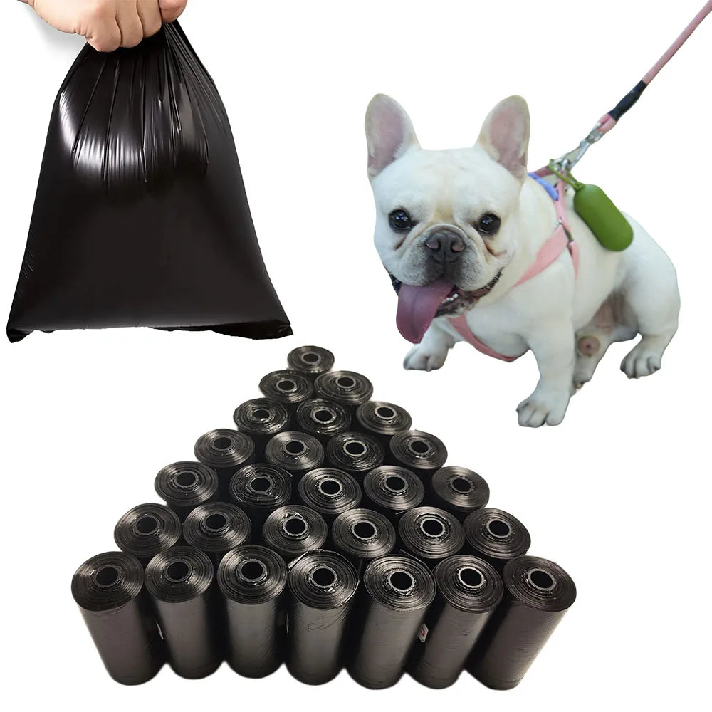 10/30/50/100 rolls EPI Biodegradable Dog - ProPawPet.com