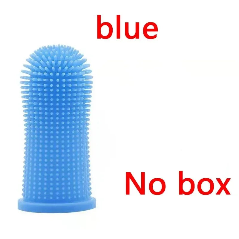 1/2/3pcs Dog Super Soft Pet Finger - ProPawPet.com