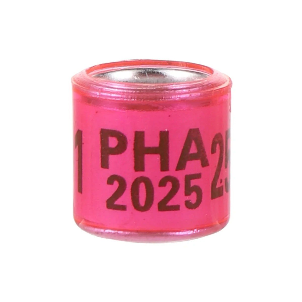 PHA 2026/2027 Pigeon Foot Ring ID 8mm With - ProPawPet.com