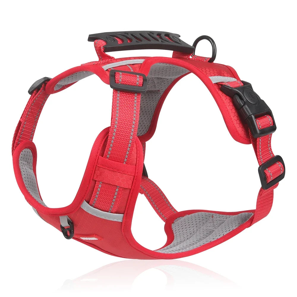 Pet Harnesses Medium Large Dog Labrador - ProPawPet.com