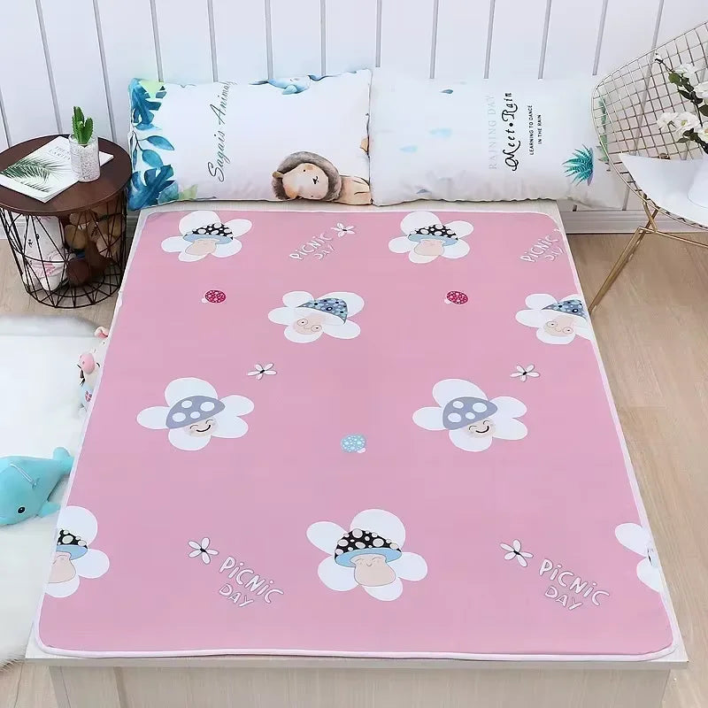 Dog Bed Mat Waterproof Pet Urine Pad - ProPawPet.com