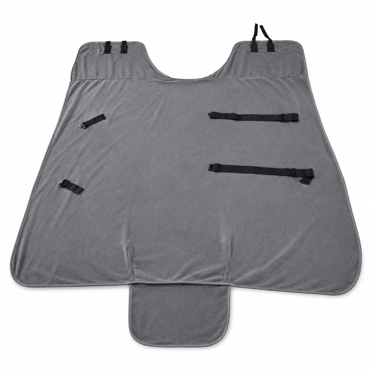 Adjustable Professional Stable Horse Blanket Winter Warm Fleece Rug