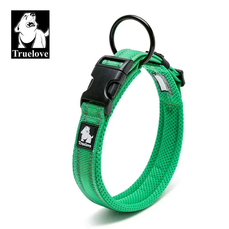 Truelove Adjustable Mesh Padded Pet Dog - ProPawPet.com
