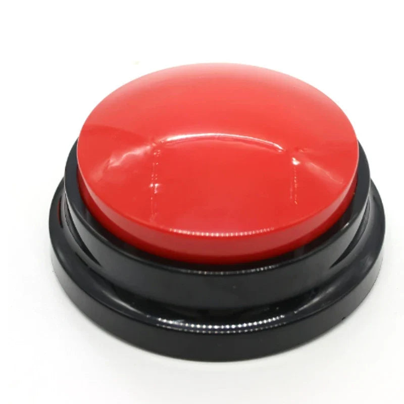Dog Communication Buttons Voice Recording – 6 Colors