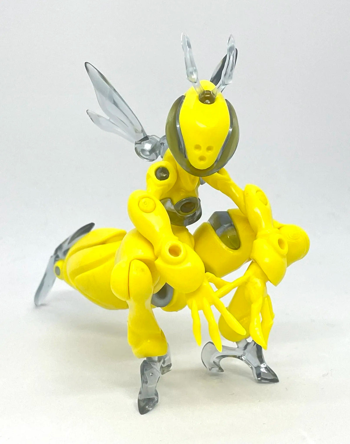 SO-TA Capsule Toys FORM Series Bee Void Cool - ProPawPet.com