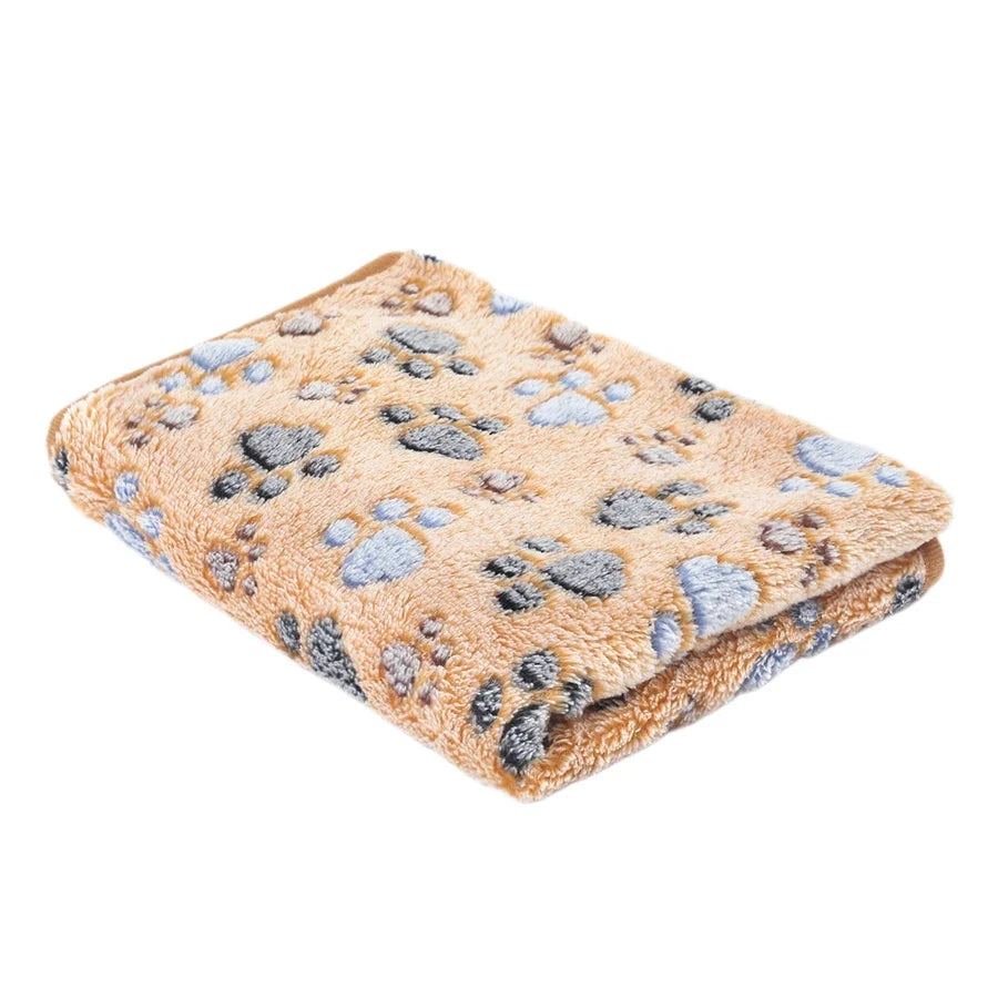 Soft Pet Puppy Blanket High Quality Flannel - ProPawPet.com