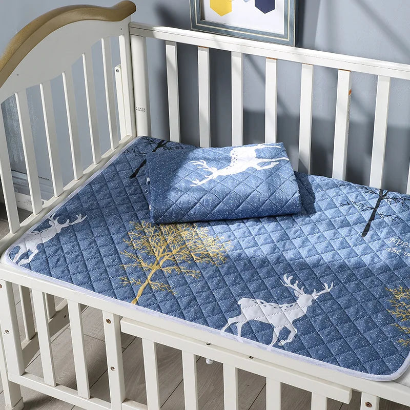 Dog Bed Mat Waterproof Pet Urine Pad - ProPawPet.com