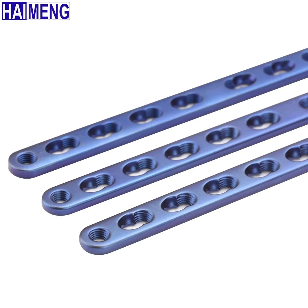 3.5mm Titanium Locking Plate, Mascotas - ProPawPet.com