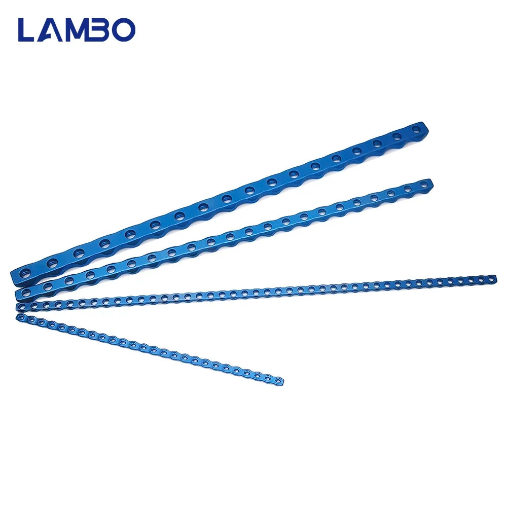 1.6/2.4/3.2/4.0mm ALPS Titanium Straight - ProPawPet.com