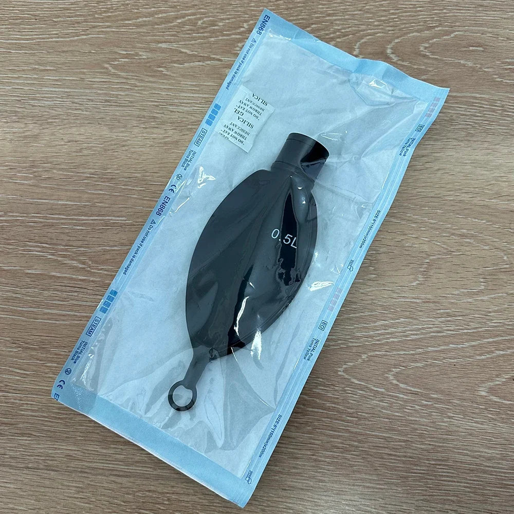 Animal Anesthesia Ma Breathing 0.25l-3l – Carriers, Bags & Travel