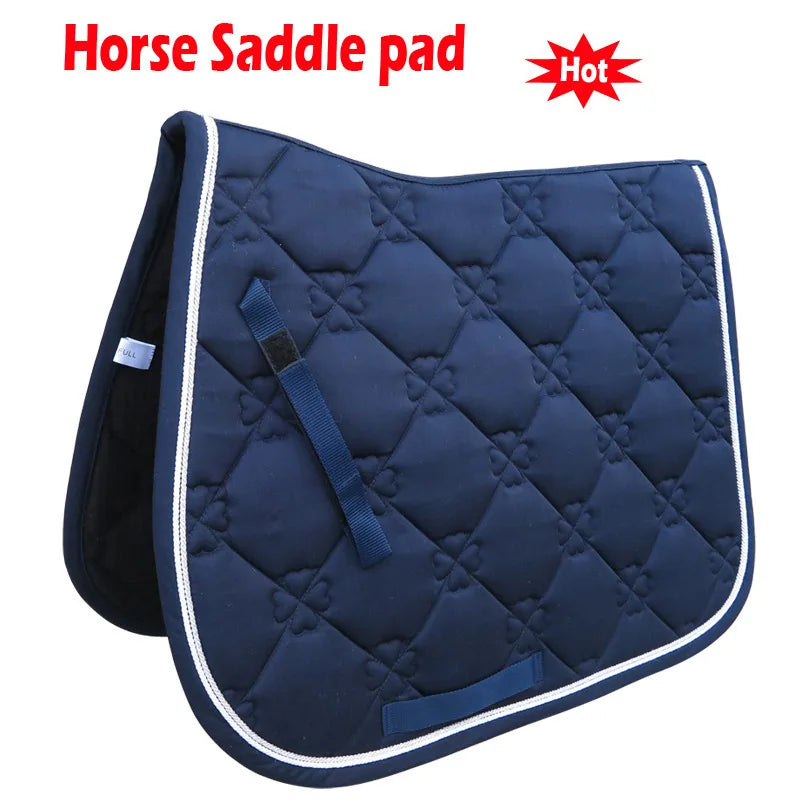 Saddle Pads Dressage Pad Jump Pad Sweat pad - ProPawPet.com