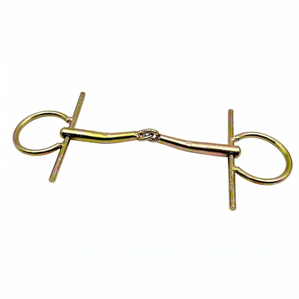 Equestrian Bridle Bit Durable Iron Horse Bit - ProPawPet.com