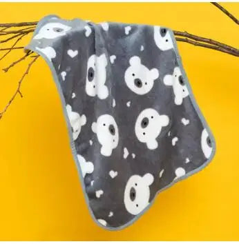 Winter Washable Dog Bed Thickened Dog Mat - ProPawPet.com