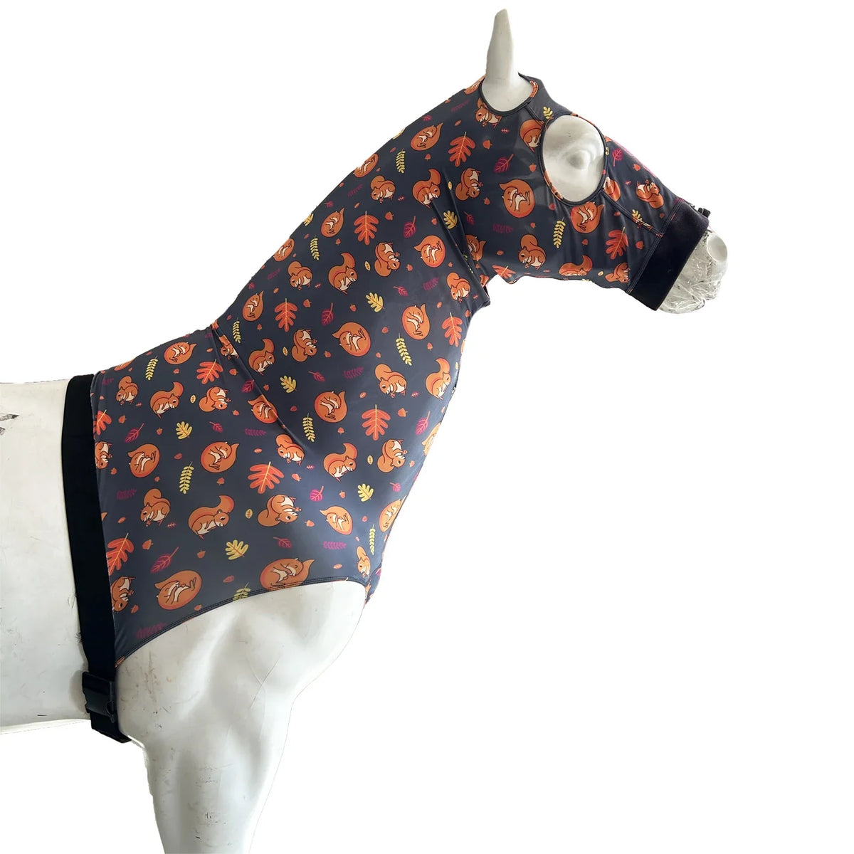 Professional Long Impact-resistant Horse - ProPawPet.com