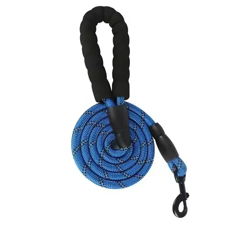 1.2/3M Pet Reflective Leash Nylon Round - ProPawPet.com