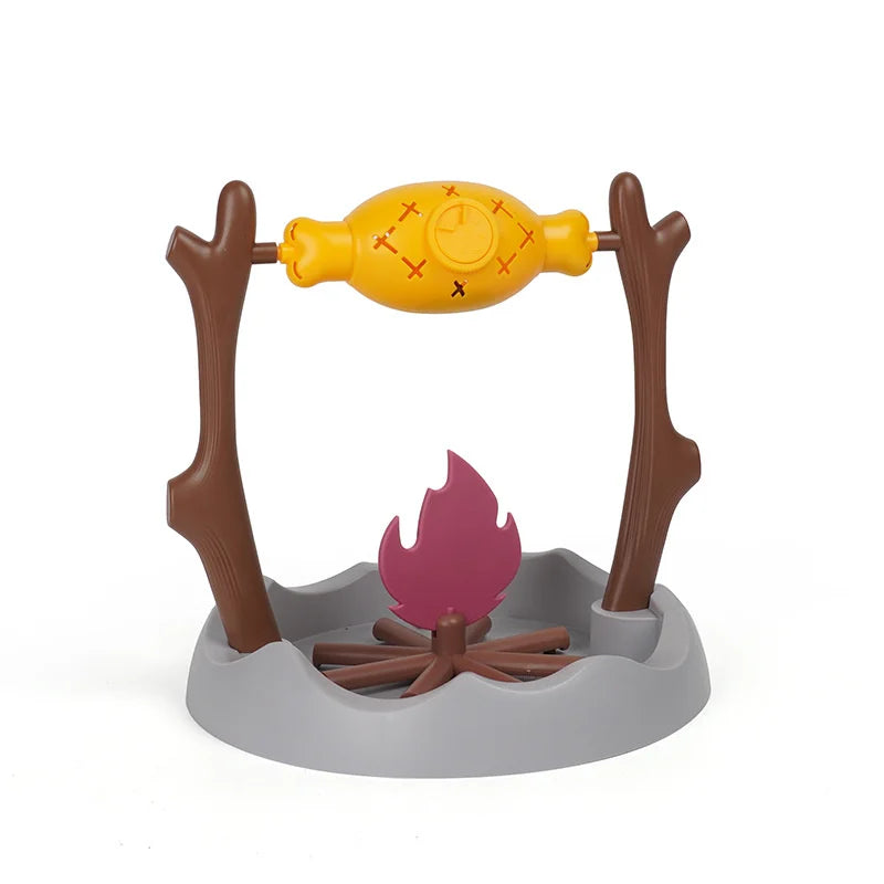 Grilled Meat Rolling Leaking Food Cat Plaything – Cat Toys & Play