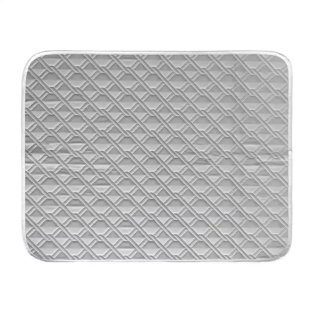Cooling Pad for Dog & Cat Sweat Absorbent Sleeping Rug – Dog Supplies
