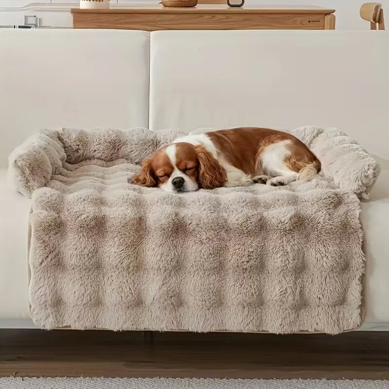 Thickened Winter Dog Mat Anti-Slip Warm Pet - ProPawPet.com