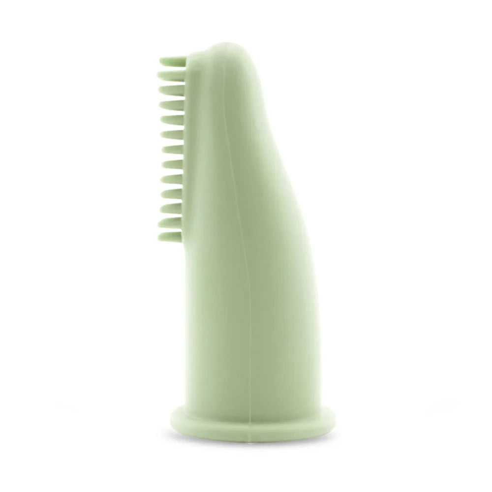 Dog Super Soft Pet Finger Toothbrush Teeth - ProPawPet.com