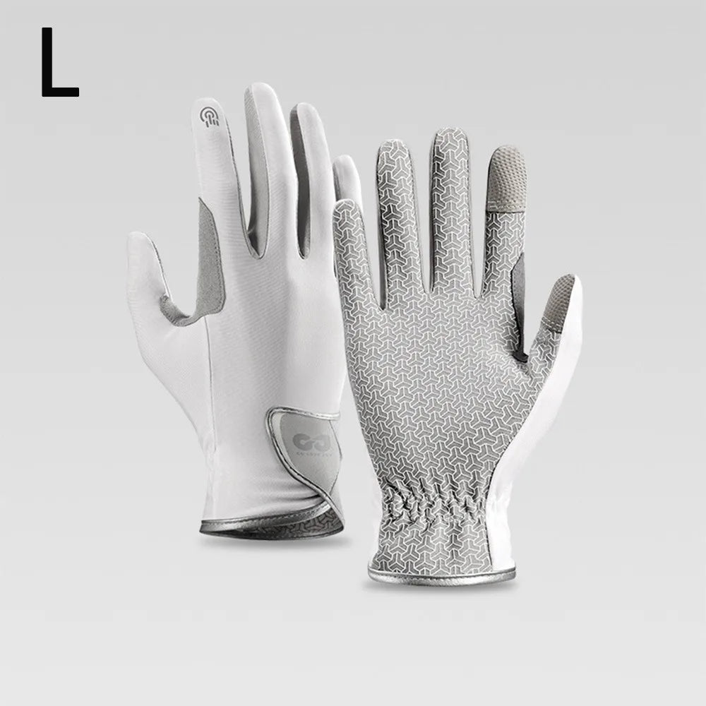 New Breathable Riding Gloves Non-Slip - ProPawPet.com