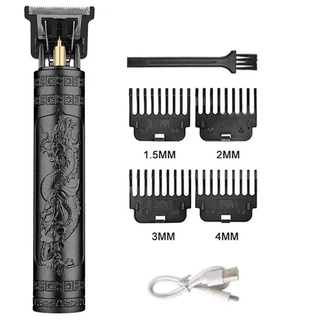 Cross Border Pet Electric Clippers Cat & Dog Hair Trimmer – Cat Supplies