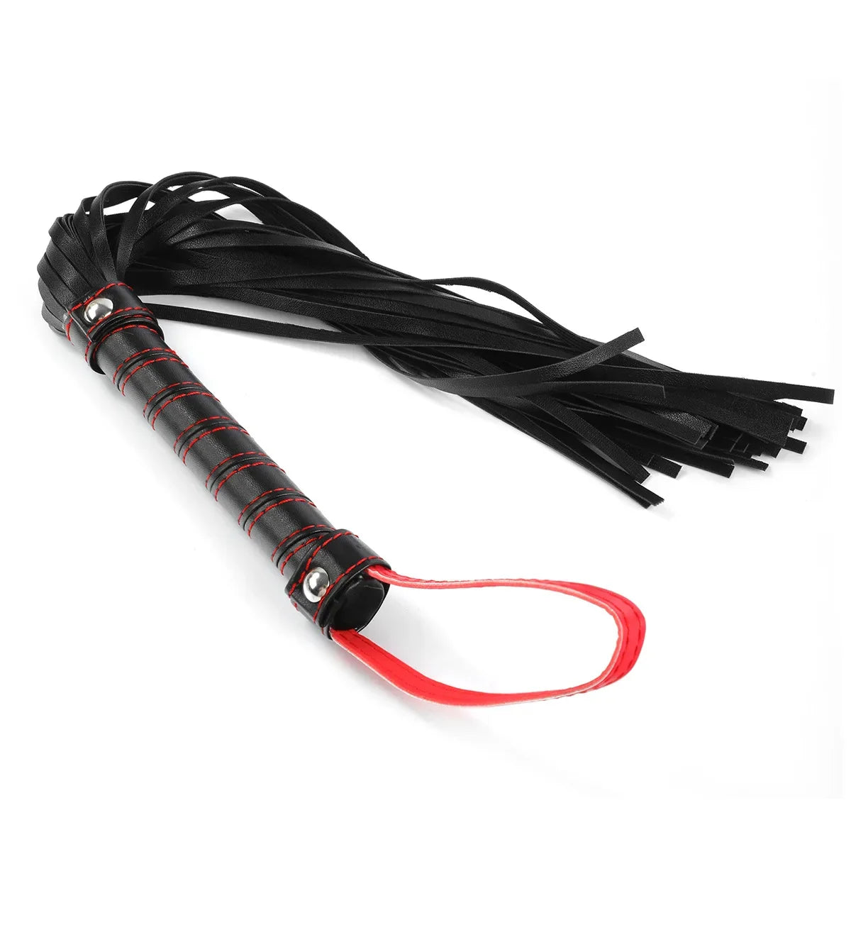 45cm PU Leather Horse Whip – Whips, Crops & Spurs